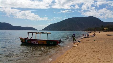 How to Visit Beautiful Lake Malawi - Where The Road Forks