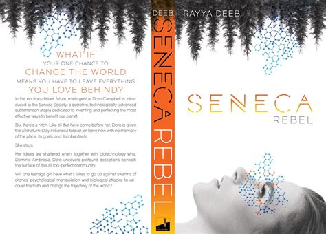 Seneca Society Storyworld and Sites (Squarespace) - ByBehnam