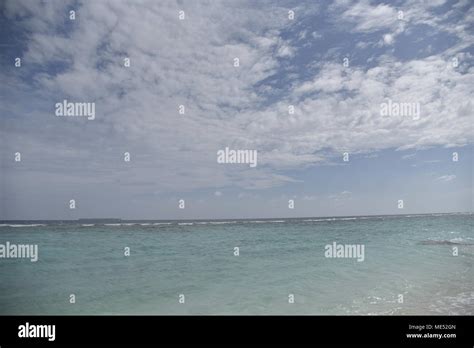 Tropical getaway, Maldives Stock Photo - Alamy