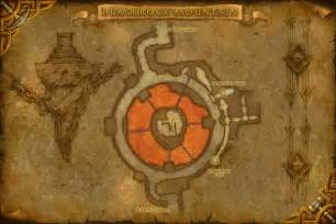 Blackrock Mountain - WoWWiki - Your guide to the World of Warcraft