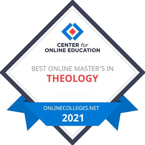 Online Theology Degrees | The Best Online Theology Programs