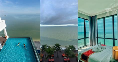 HOMPTON BY THE BEACH PENANG $61 ($̶8̶3̶) - Updated 2023 Prices & Hotel ...