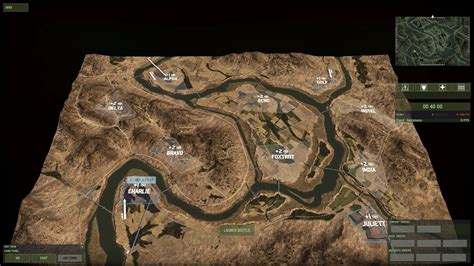 Weekly Map Discussion #14 - Chosin Reservoir : wargame