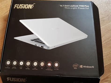 Fusion5 Laptop | in Rotherham, South Yorkshire | Gumtree