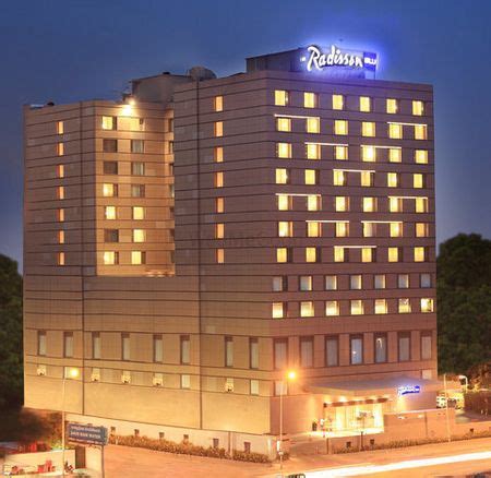 Radisson Blu Hotel, Chennai City Centre - Egmore, Chennai | Wedding ...