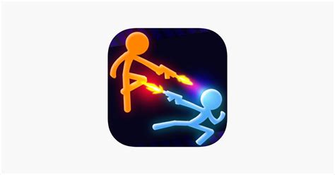 ‎Stick War: Infinity Duel on the App Store