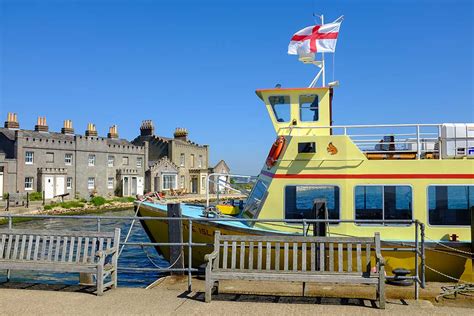 Brownsea Island - Ticket Prices and How to Get There | Dorset Guide