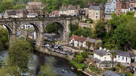 Knaresborough Hotels: 59 Cheap Knaresborough Hotel Deals, United Kingdom