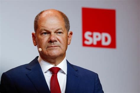 200 German SPD members urge Scholz to facilitate talks on Ukraine | Al Mayadeen English