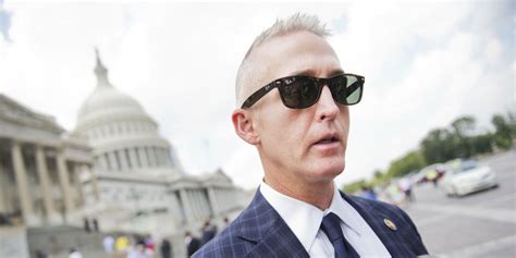 Trey Gowdy Admits Pentagon Couldn't Have Gotten to Benghazi in Time to ...