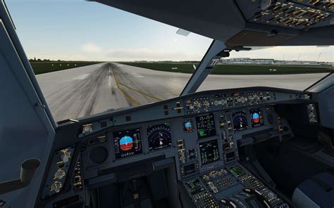 UPDATE: Aerosoft A330 – P3D v5 Version released! – simFlight.DE