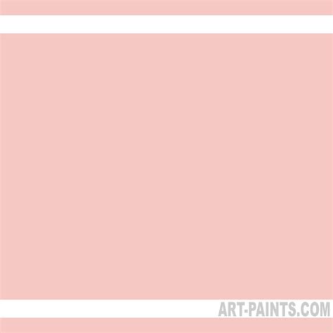 Seashell Pink Prism Acrylic Paints - 1704 - Seashell Pink Paint ...