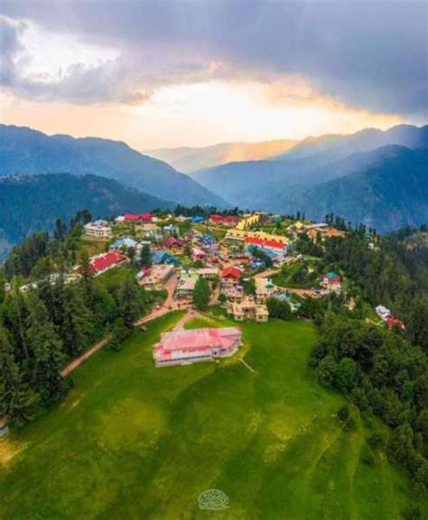 Shogran Valley | Naran Kaghan Places to Visit - PYARA SKARDU