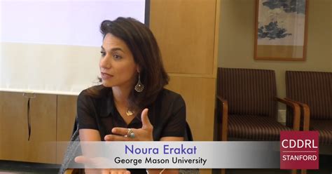 FSI | CDDRL - Noura Erakat analyzes the political and legal contexts of ...