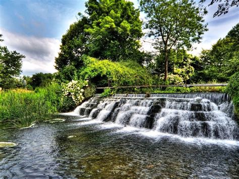 Champneys Henlow Grange Health Spa | Luxury Bedfordshire Spa ...