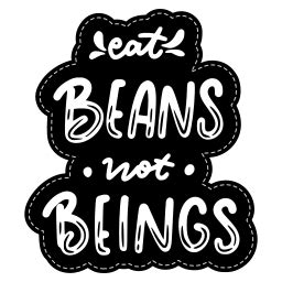 Vegan Stickers - Free miscellaneous Stickers