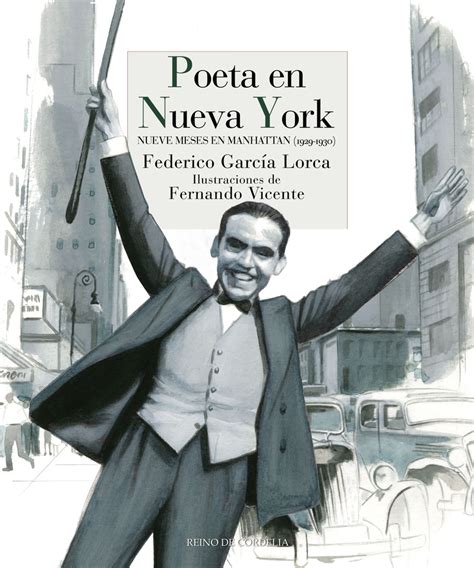 poeta en nueva york