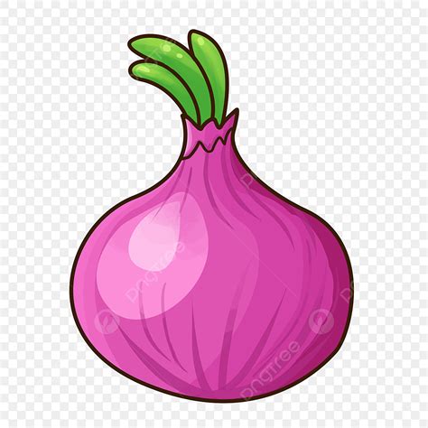 Purple Onion Clipart Transparent PNG Hd, Delicious Purple Onion Clipart, Onion Clipart, Tasty ...