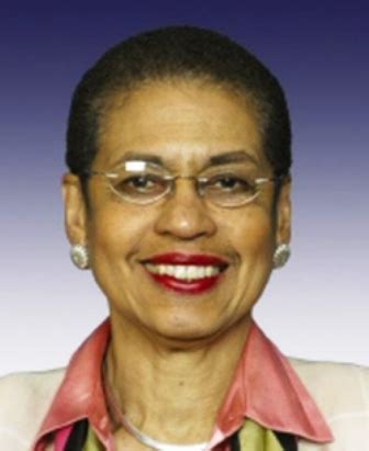 Eleanor Holmes Norton- Civil Rights Activist