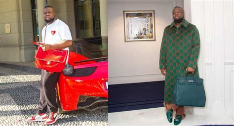 Hushpuppi's source of wealth revealed? His net worth and other details ...