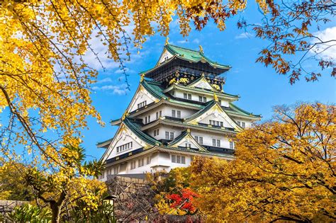 10 Best Castles in Japan - Discover Japan’s Most Important Castles – Go ...