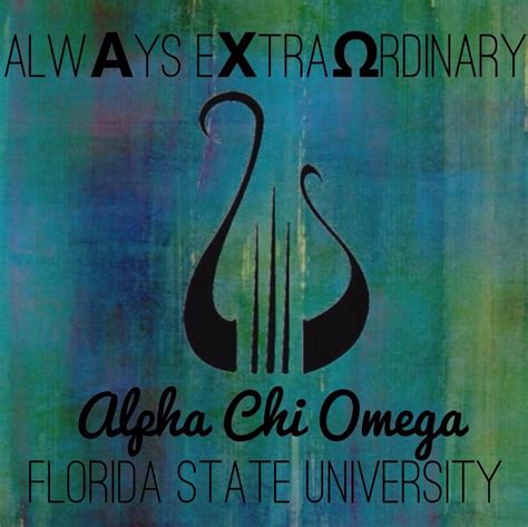 alwAys eXtraOrdinary Achio, Minnesota State University, Sister Sister, Alpha Chi Omega, Phi Mu ...