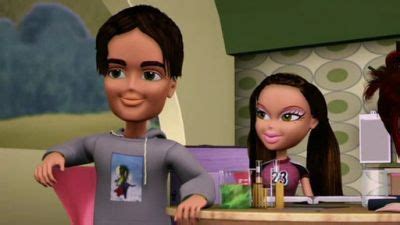 Watch Bratz Season 1 Episode 2 - Bratz Fashion Pixiez Online Now