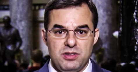 Justin Amash Says Republicans Secretly Support Call For Trump’s ...