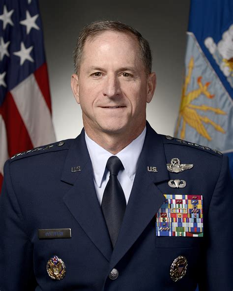 Battle-tested general tapped to be next Air Force chief of staff