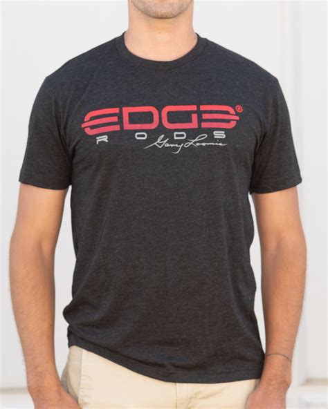 Edge Men's T-Shirt