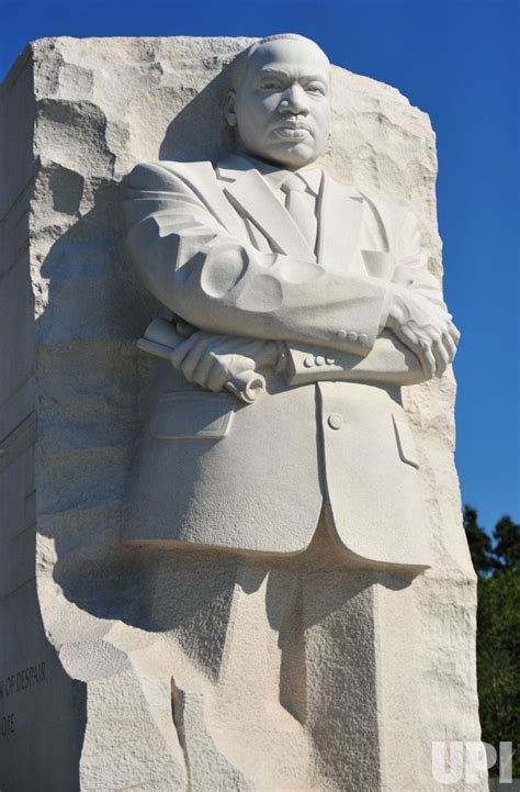 Photo: King Memorial Opens to the Public In Washington - WAP20110822311 ...