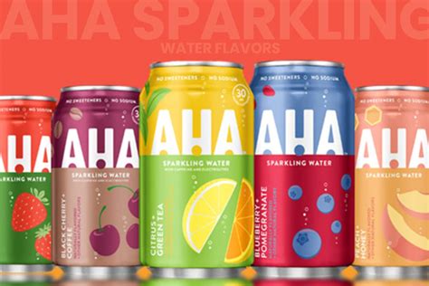 5 Best Aha Sparkling Water Flavors (Ranked 2024)