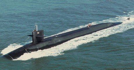 USS Tennessee (SSBN 734)