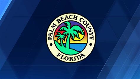 Watch Live: Palm Beach County provides COVID-19 update - Palm Beach ...