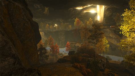 Lindbjord Cave (Fjordur) - ARK Official Community Wiki