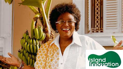 “It Didn’t Stop Rihanna…”: History-Making Prime Minister Mia Mottley ...