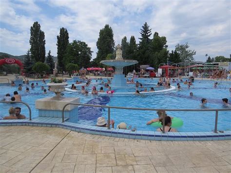 Palatinus Strand (Budapest, Hungary): Top Tips Before You Go - TripAdvisor