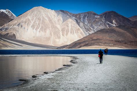 Ladakh, India: lassù, in fondo al mare NG - Life Viaggi Vacanze