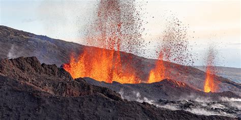 ?Ruption Piton De La Fournaise - solunique