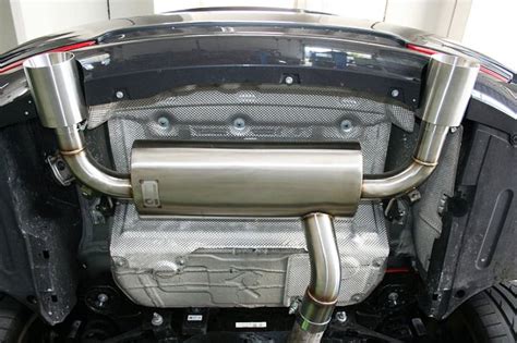 When Should You Change Your Exhaust Silencer – Cars and motors online