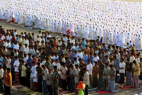 Nahdlatul Ulama, Organisasi Islam Terbesar di Indonesia