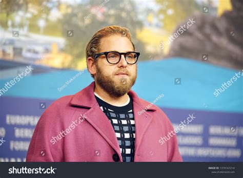 Jonah Hill Attends Mid 90s Press Stock Photo 1319167214 | Shutterstock