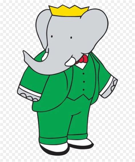 Babar | ABC For Kids Wiki | Fandom