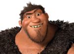 Voice Compare: Croods - Grug | Behind The Voice Actors