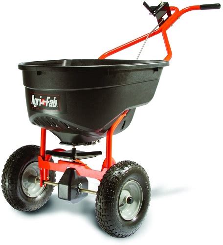 Best Lawn Fertilizer Spreaders Reviews | GARDENS NURSERY