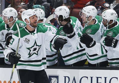 Dallas Stars: New Coach Must Strike Balance Between Offense, Defense