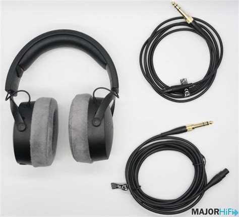 Beyerdynamic DT 700 Pro X Review - Major HiFi