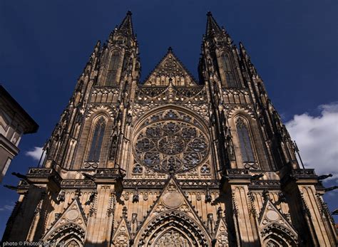 St Vitus Cathedral | Avantgarde Prague