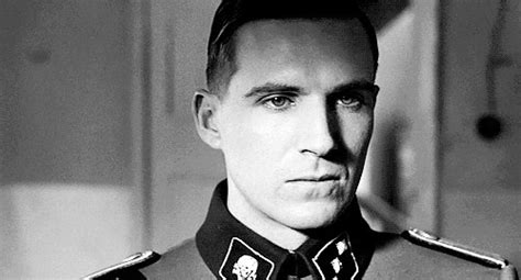 Ralph Fiennes - Schindler's List | Ralph fiennes, Amon goeth, Schindler's list