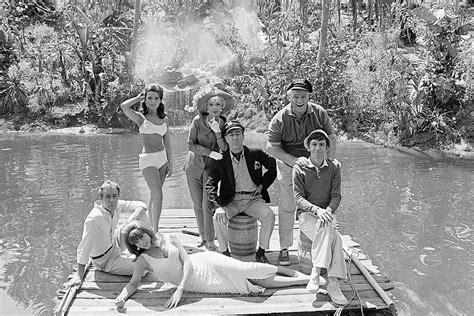 Gilligan's Island: The disturbing themes I noticed while binge watching the classic sitcom ...